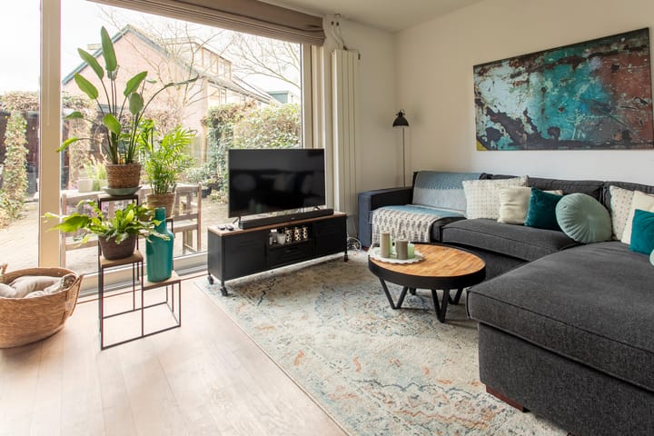 Foto 6 van Zuringlaan 21