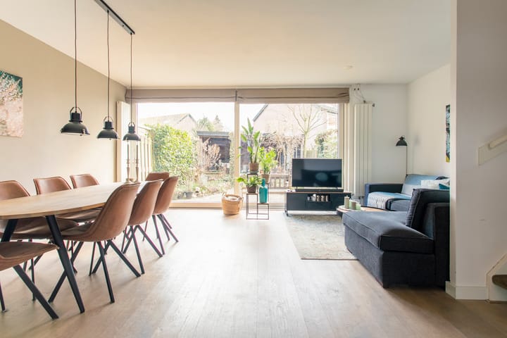 Foto 8 van Zuringlaan 21