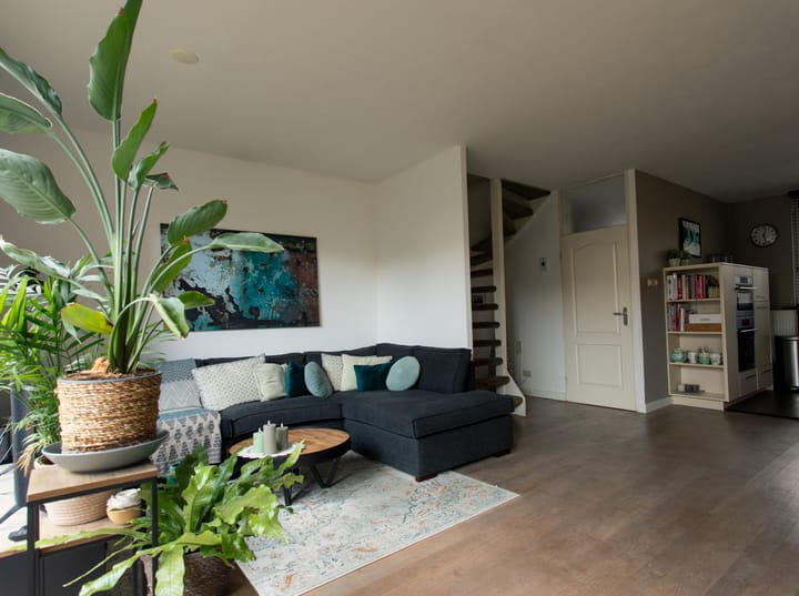 Foto 12 van Zuringlaan 21