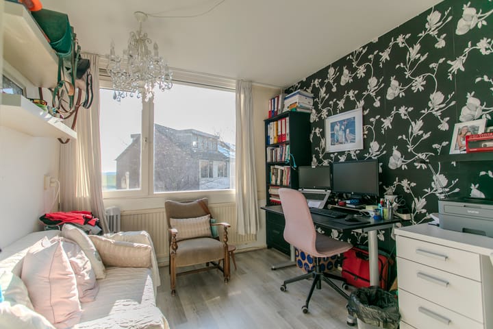 Foto 19 van Zuringlaan 21