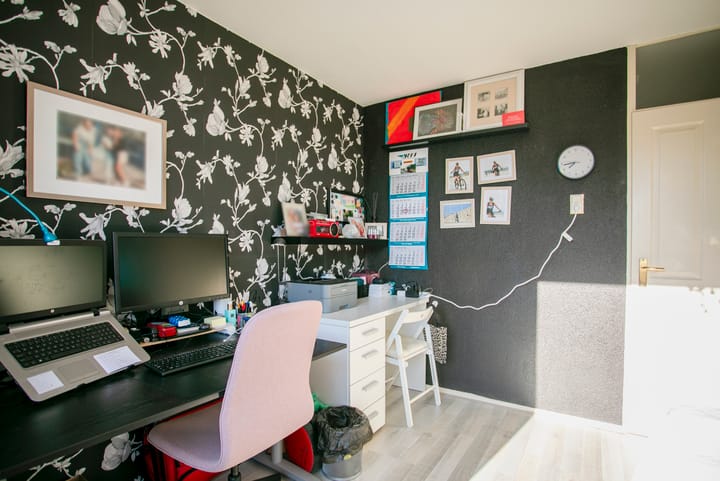 Foto 20 van Zuringlaan 21