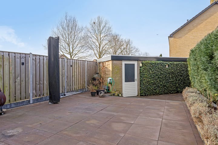 Foto 27 van Oenenburgweg 103