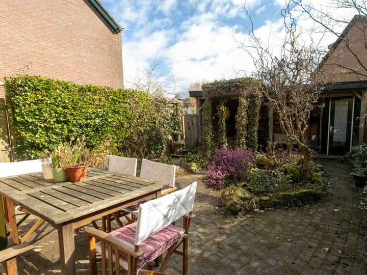 Foto 25 van Zuringlaan 21