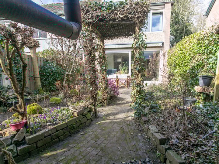 Foto 26 van Zuringlaan 21