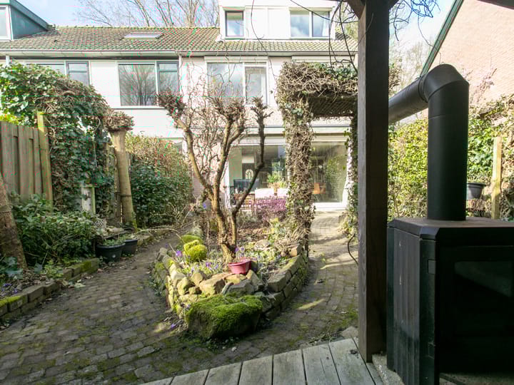 Foto 27 van Zuringlaan 21