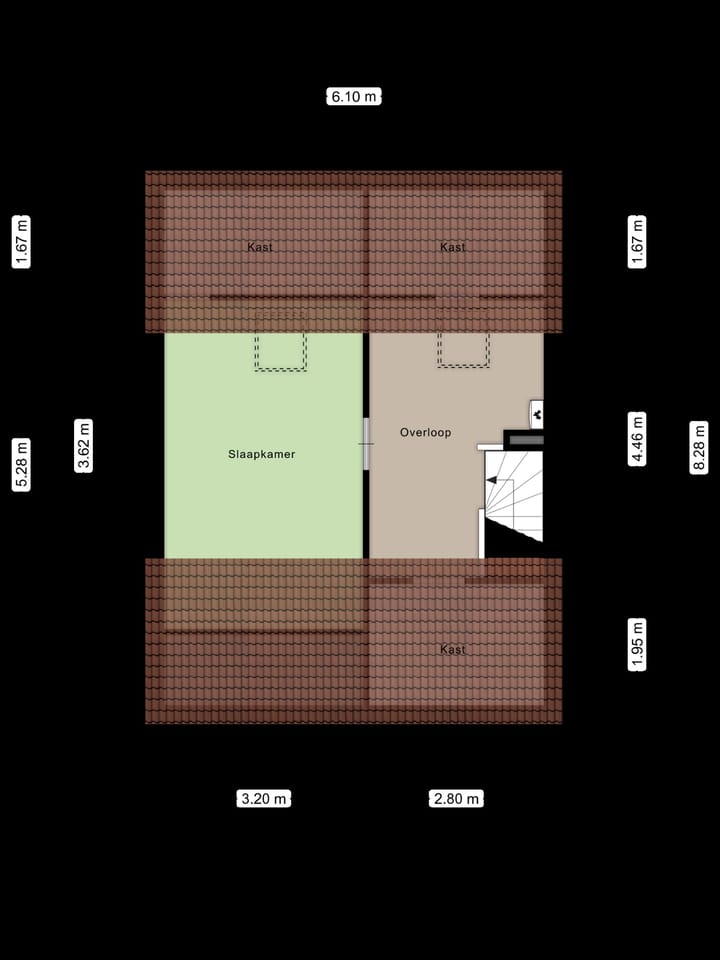 Foto 34 van Oenenburgweg 103