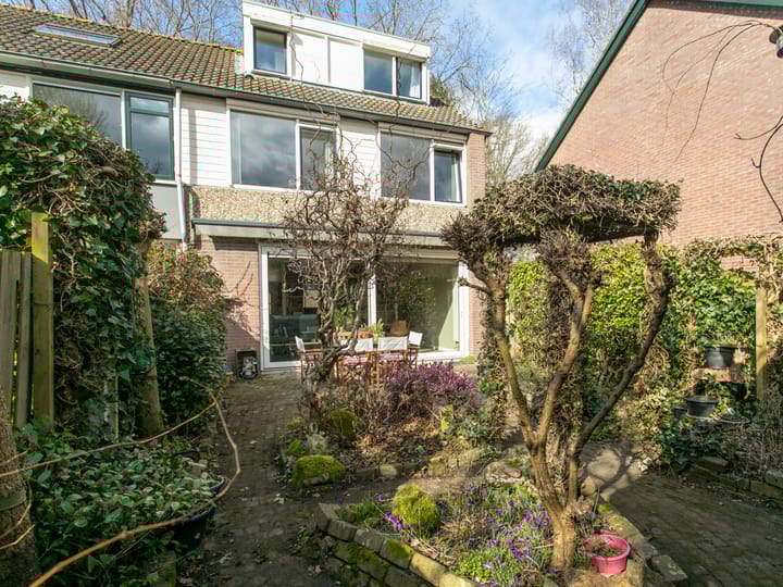 Foto 30 van Zuringlaan 21