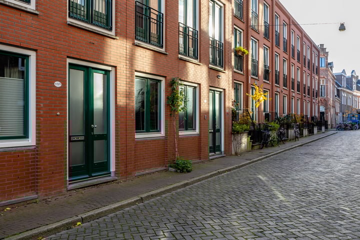 Prinsenstraat 13