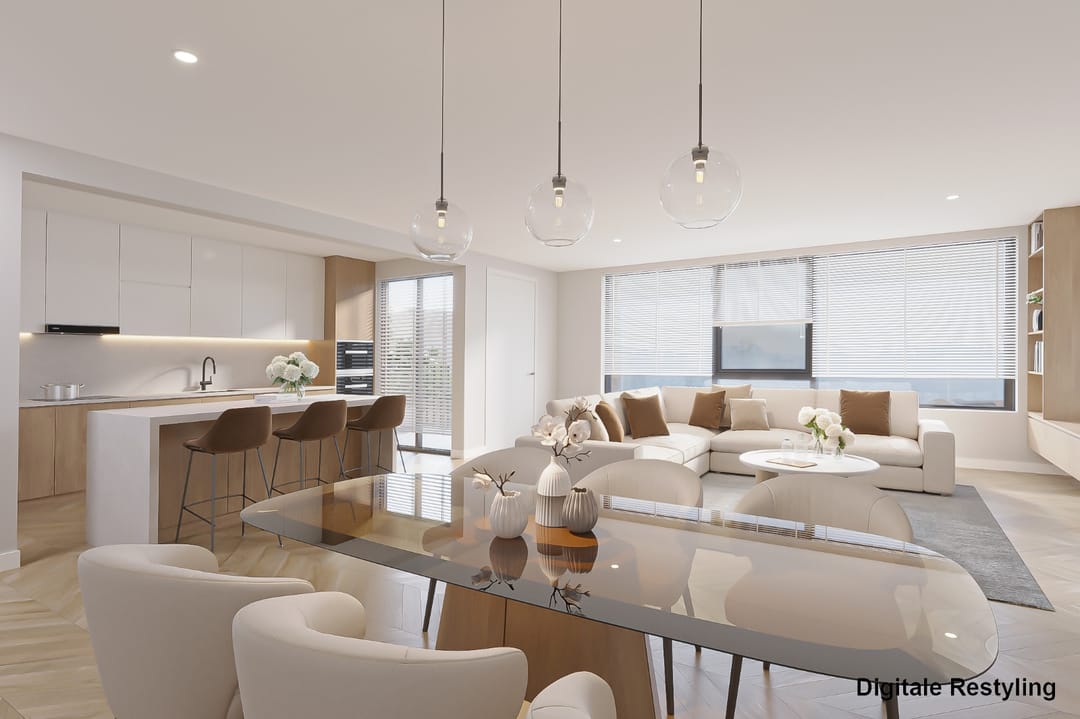 Foto 2 van Tivolistraat 182