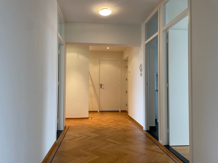 Foto 4 van Oranjeplein 40-D