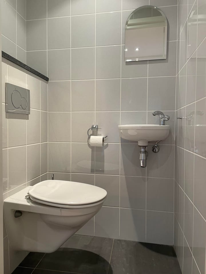 Foto 5 van Oranjeplein 40-D