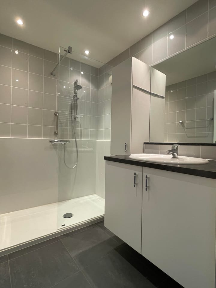 Foto 7 van Oranjeplein 40-D