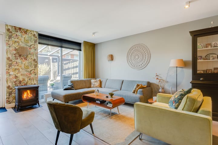 Foto 3 van Kervelstraat 3