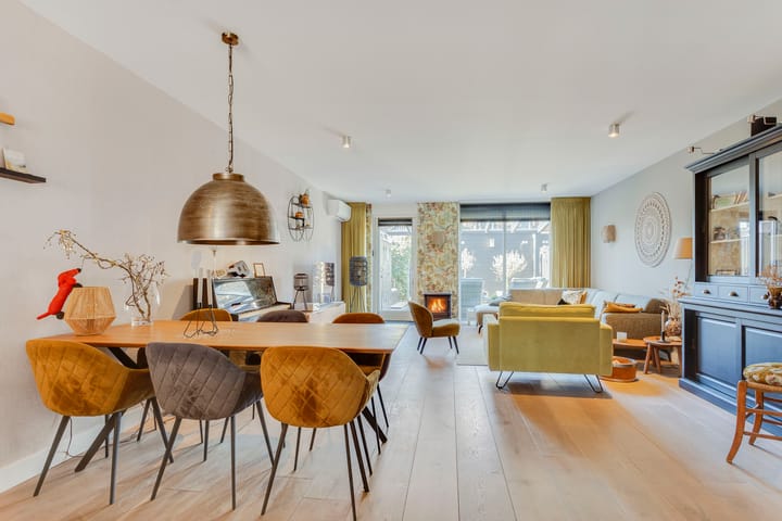 Foto 2 van Kervelstraat 3