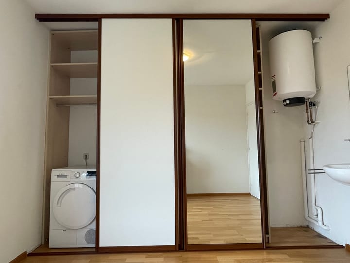 Foto 10 van Oranjeplein 40-D