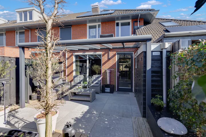 Foto 5 van Kervelstraat 3