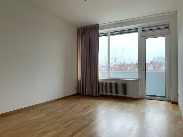 Foto 11 van Oranjeplein 40-D