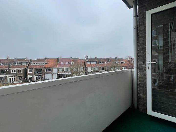 Foto 14 van Oranjeplein 40-D