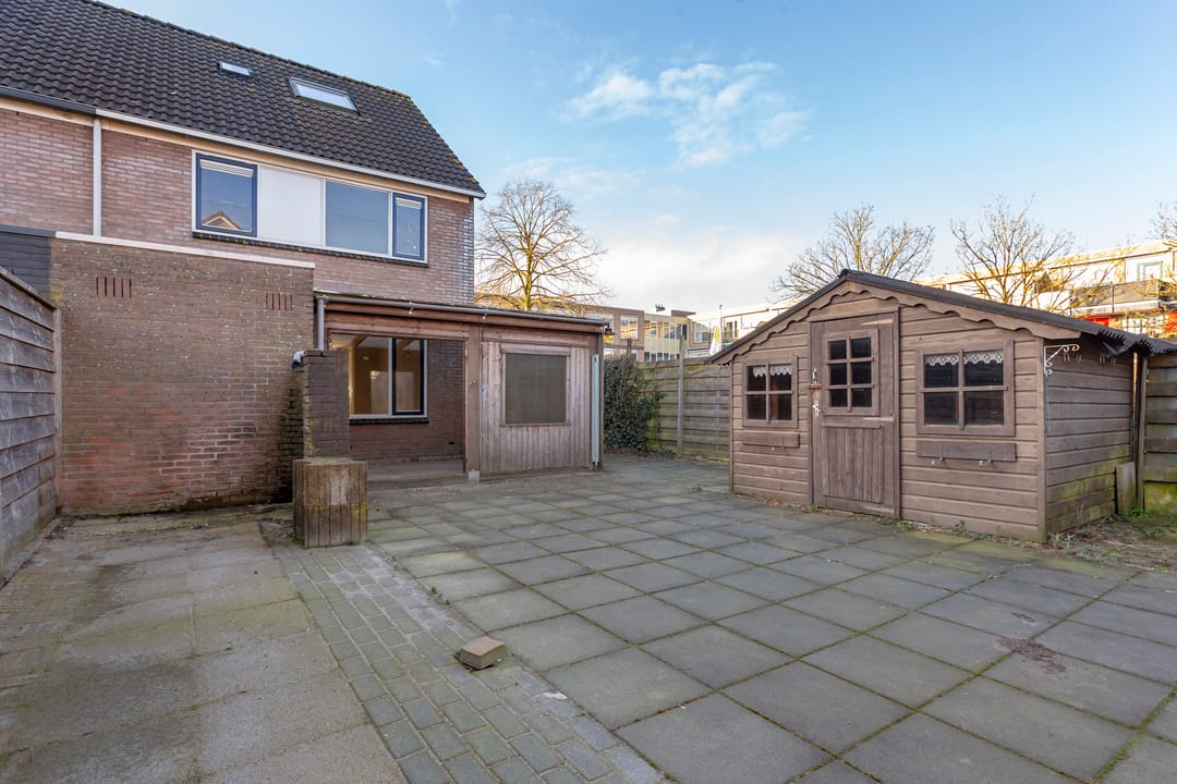 Foto 2 van Hanekamp 13