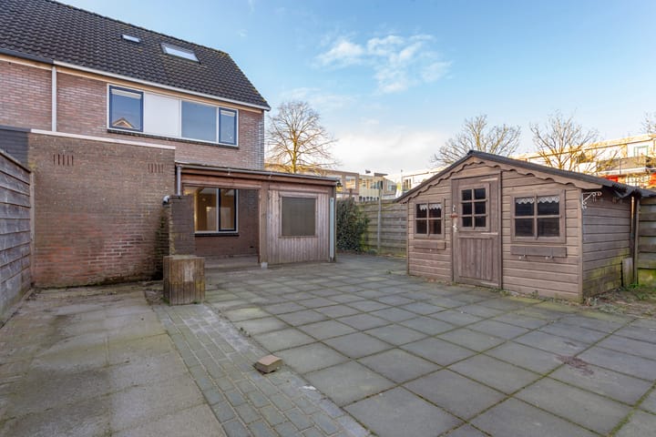 Foto 2 van Hanekamp 13