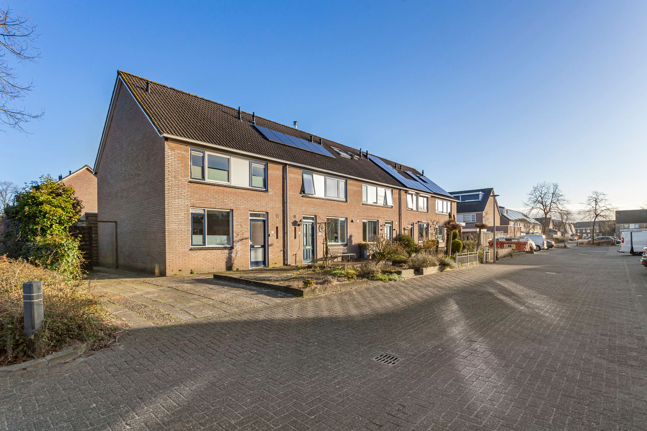 Foto 3 van Hanekamp 13