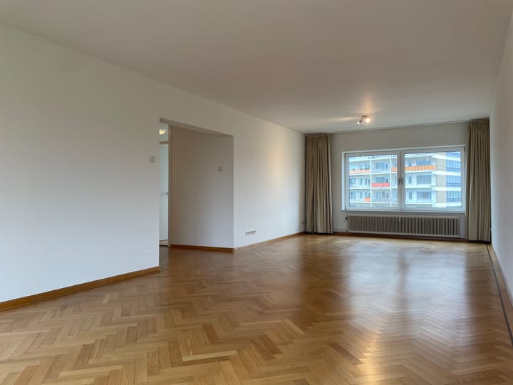 Foto 18 van Oranjeplein 40-D