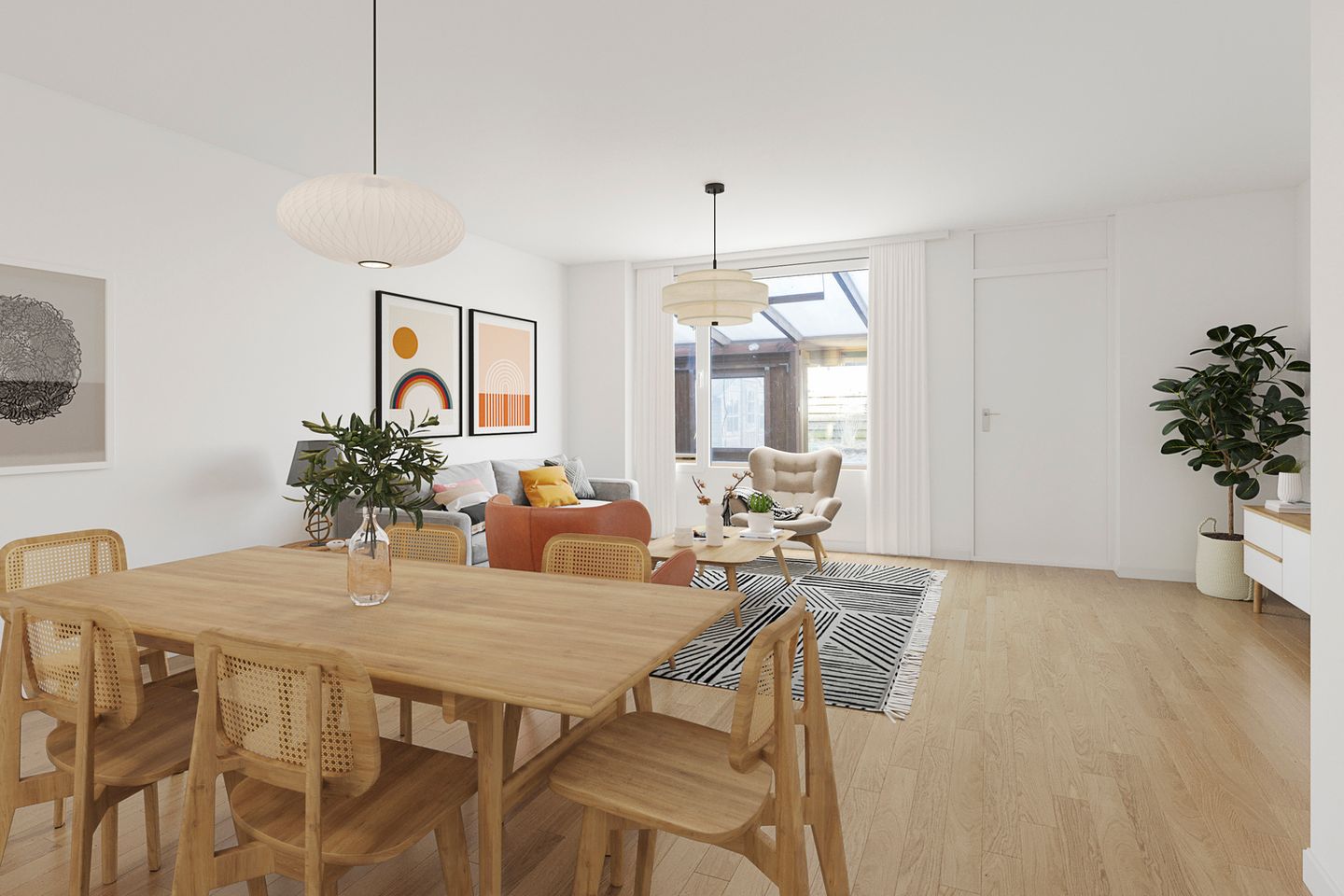 Foto 5 van Hanekamp 13