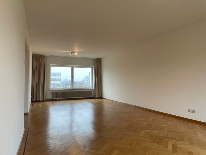 Foto 19 van Oranjeplein 40-D