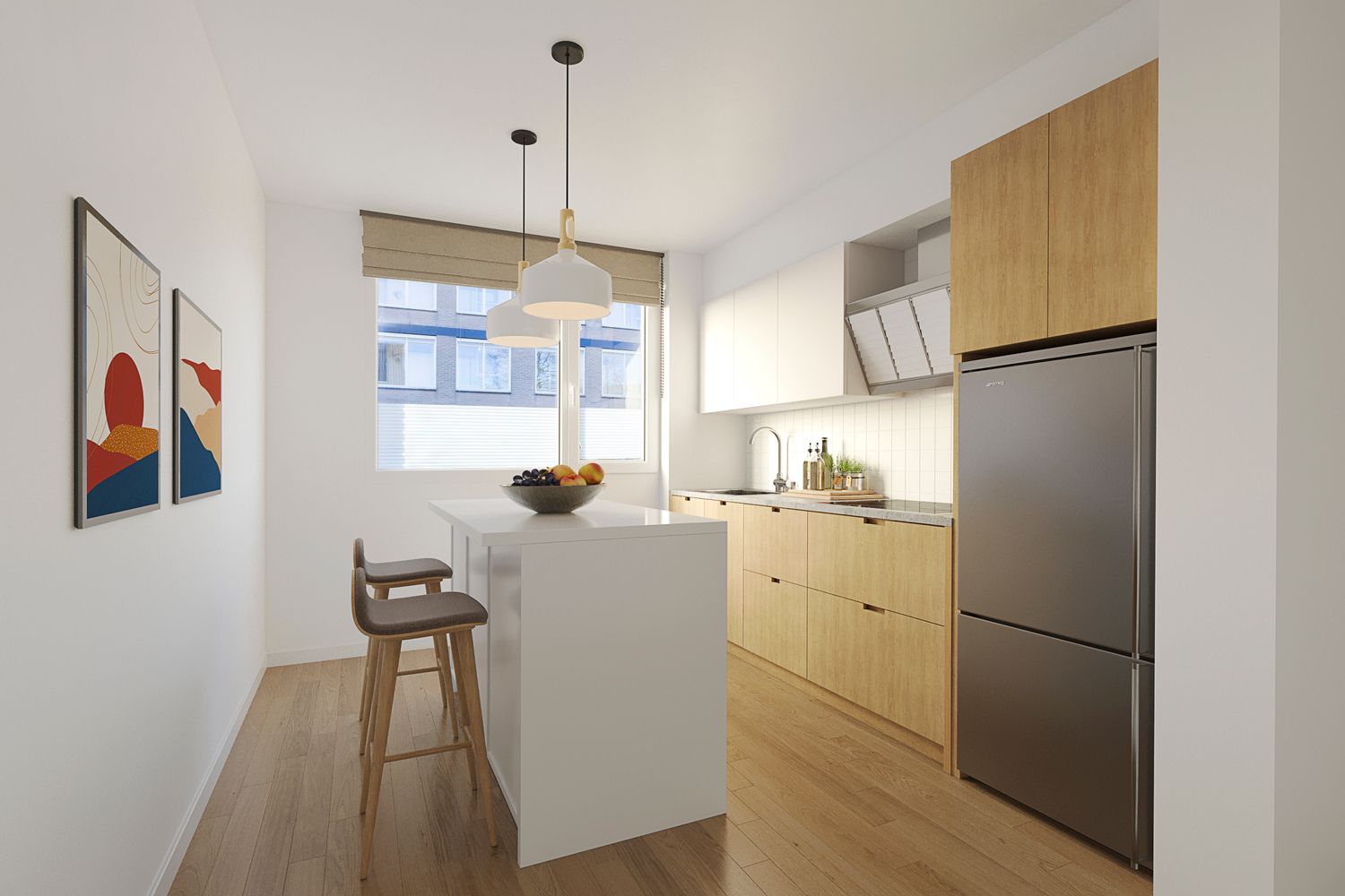 Foto 9 van Hanekamp 13