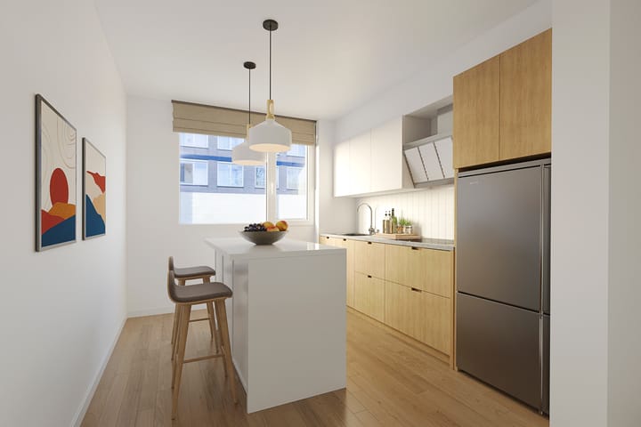 Foto 9 van Hanekamp 13