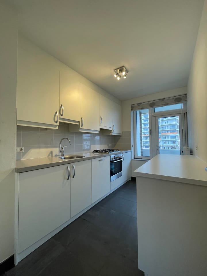 Foto 22 van Oranjeplein 40-D