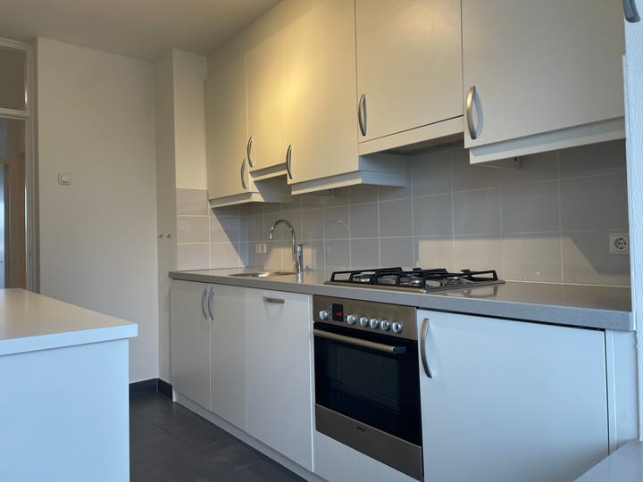 Foto 24 van Oranjeplein 40-D