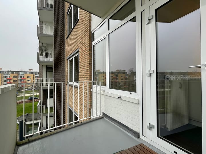 Foto 26 van Oranjeplein 40-D