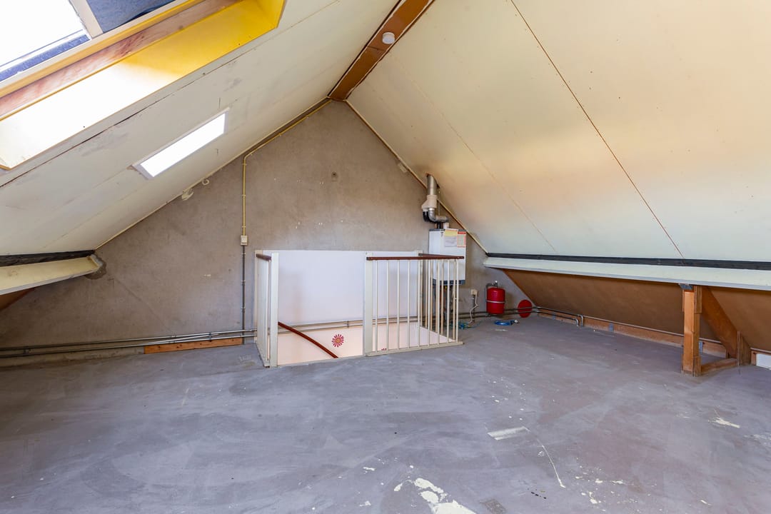 Foto 22 van Hanekamp 13