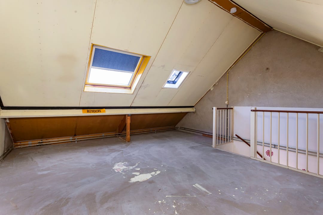 Foto 23 van Hanekamp 13