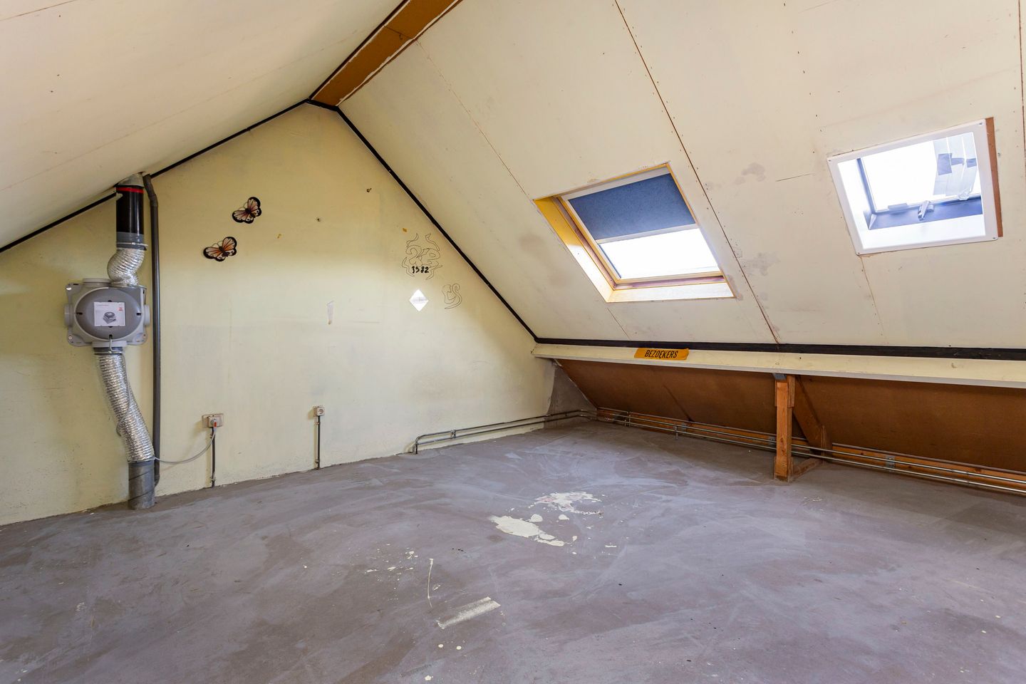 Foto 25 van Hanekamp 13