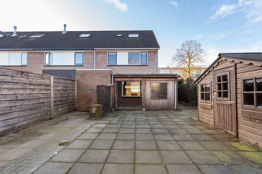 Foto 26 van Hanekamp 13