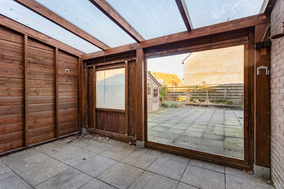 Foto 28 van Hanekamp 13