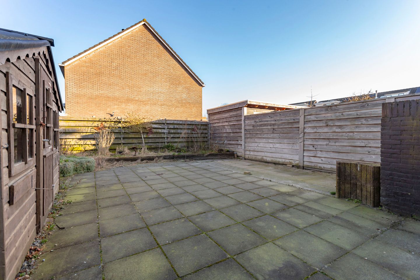 Foto 29 van Hanekamp 13