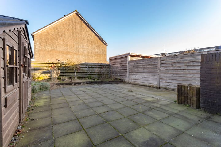 Foto 29 van Hanekamp 13