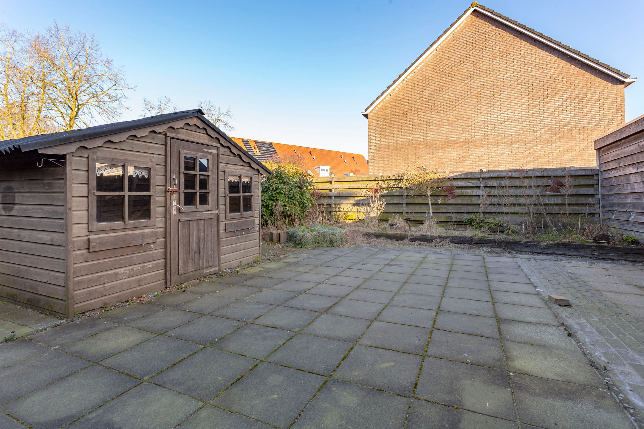 Foto 30 van Hanekamp 13