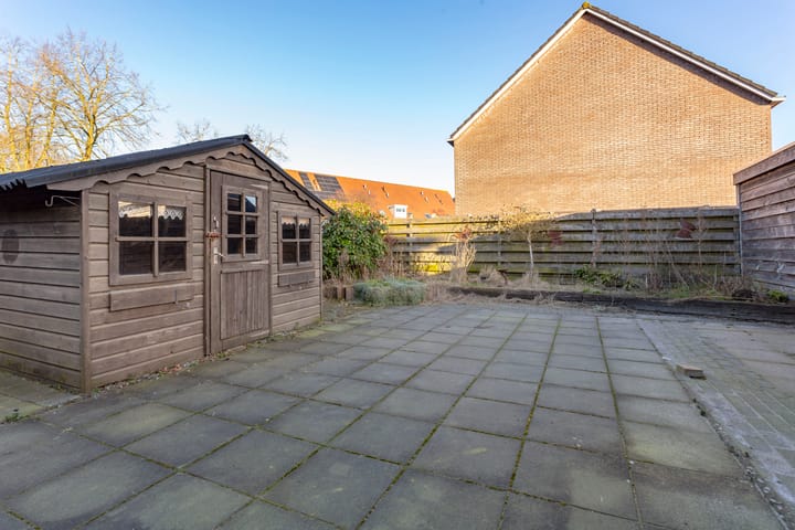 Foto 30 van Hanekamp 13