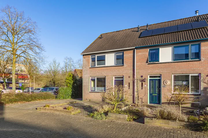 Foto 32 van Hanekamp 13