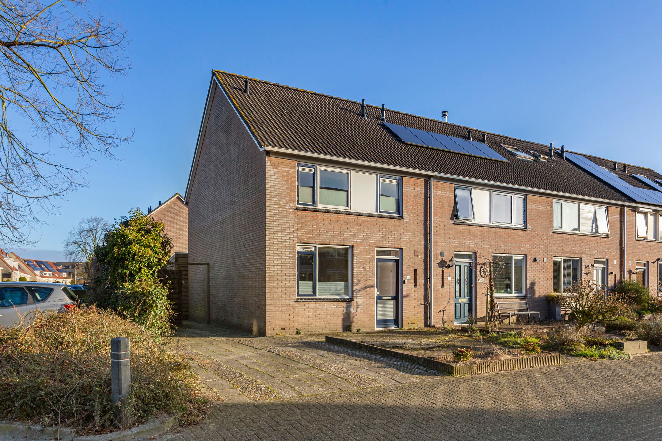 Foto 33 van Hanekamp 13