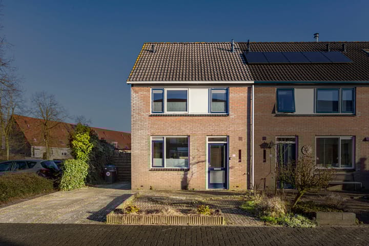 Foto 34 van Hanekamp 13