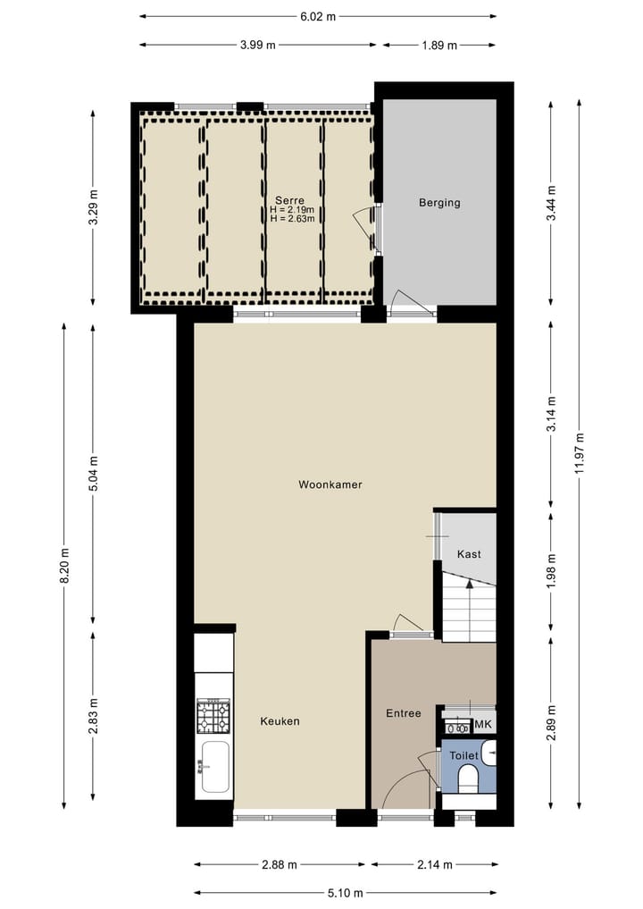 Foto 35 van Hanekamp 13