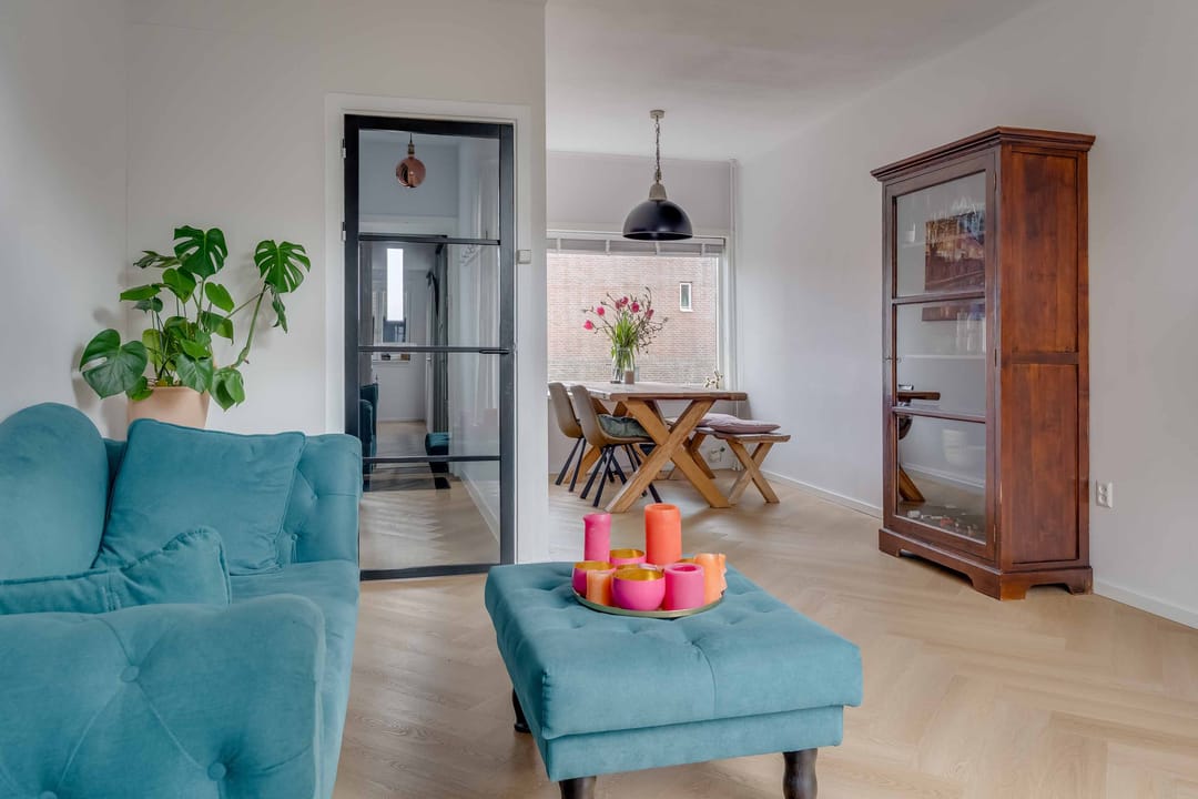 Foto 1 van Koppestokstraat 104