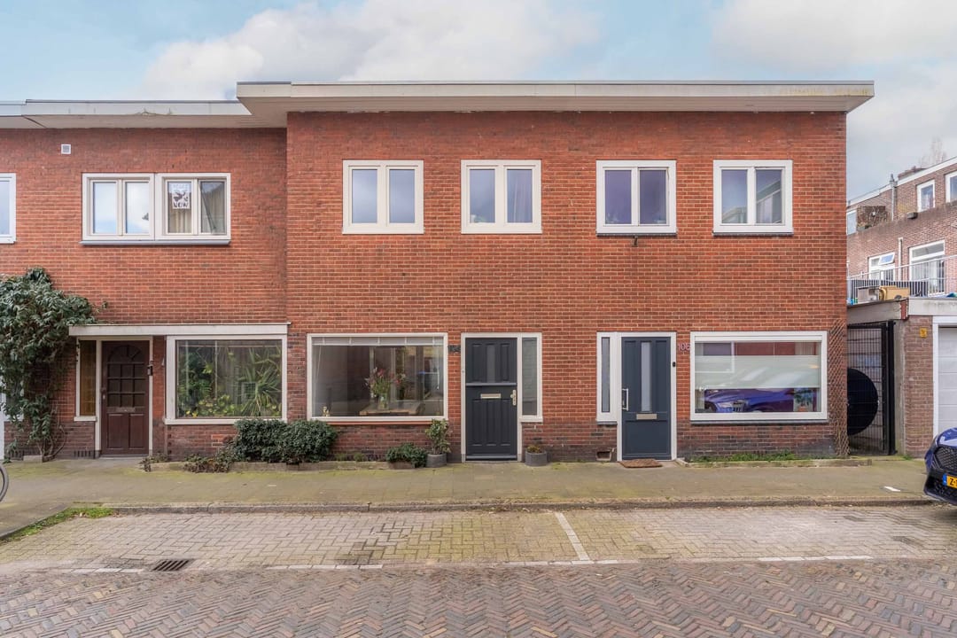 Foto 2 van Koppestokstraat 104