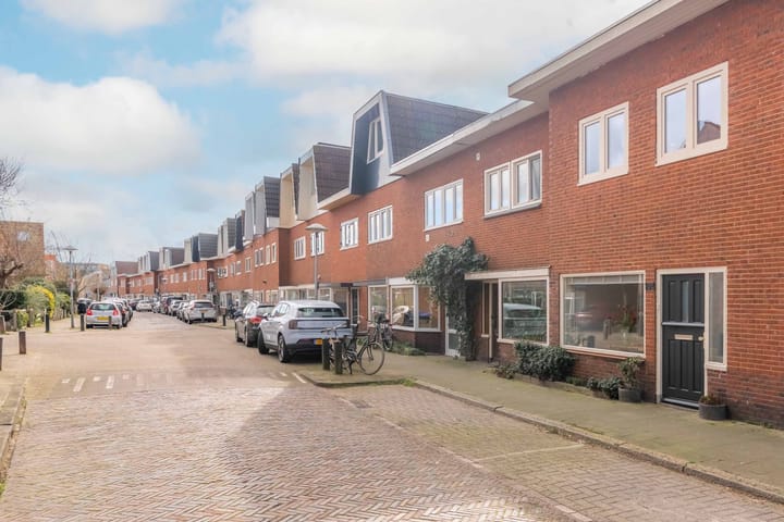 Foto 3 van Koppestokstraat 104