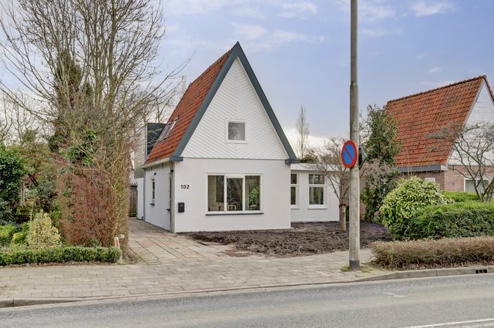 Zwarteweg 102 main image